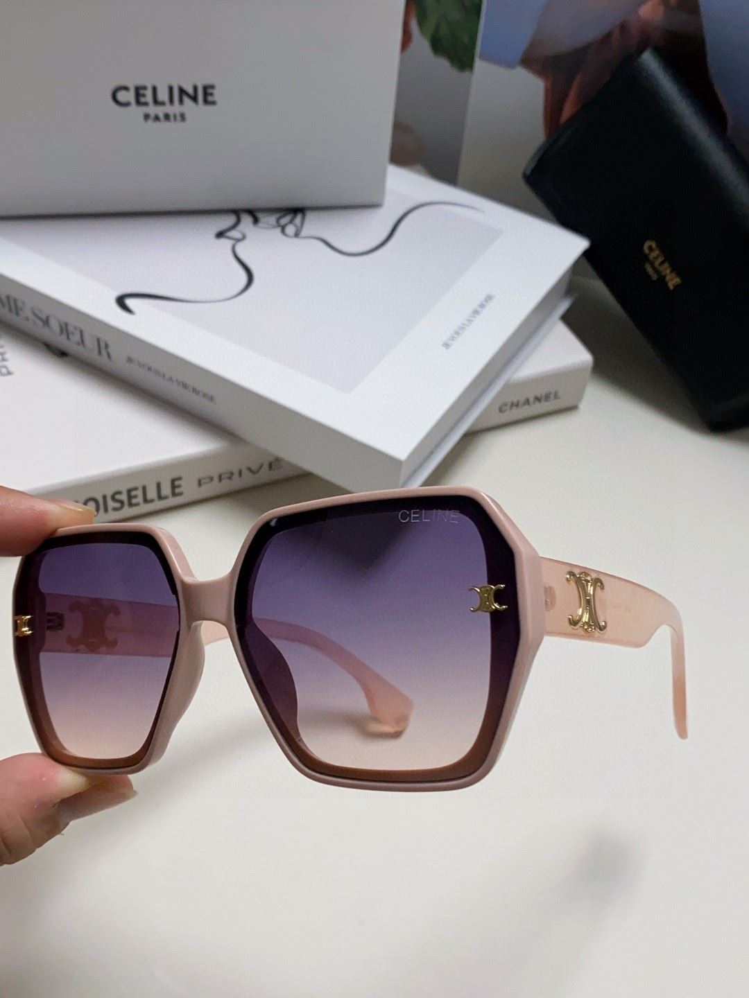 Celine Sunglasses