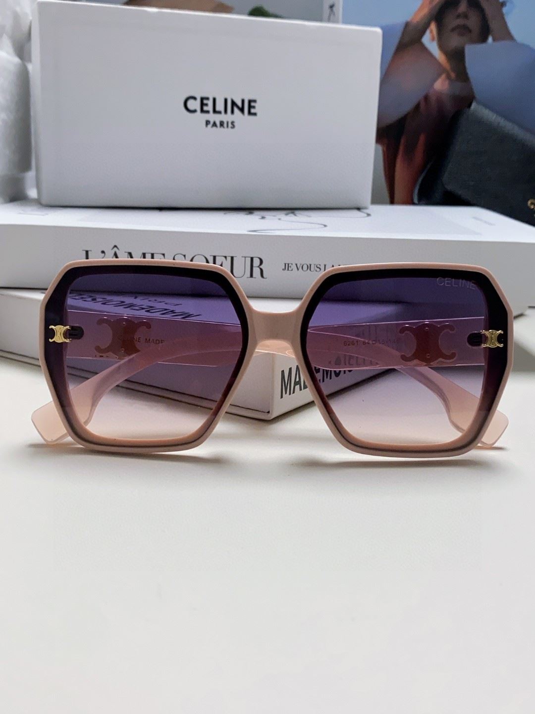 Celine Sunglasses