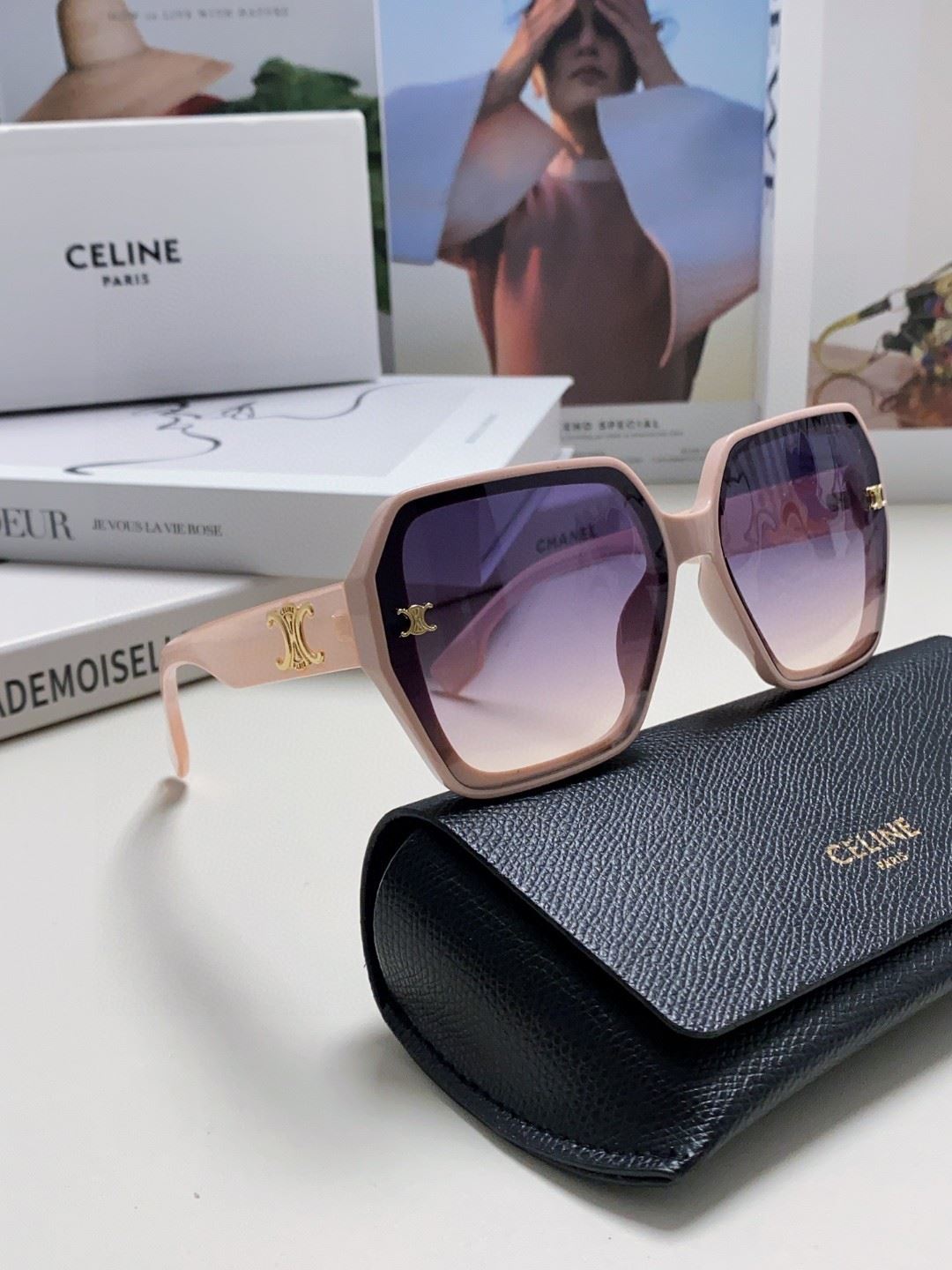 Celine Sunglasses