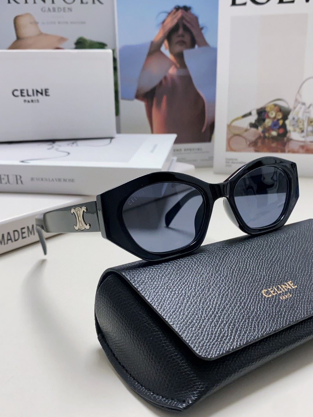 Celine Sunglasses