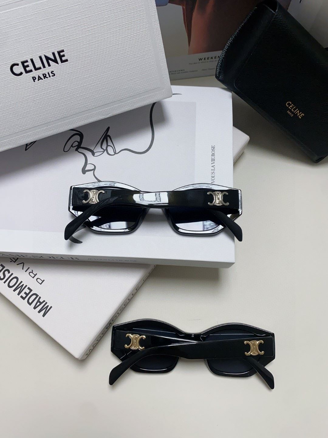 Celine Sunglasses