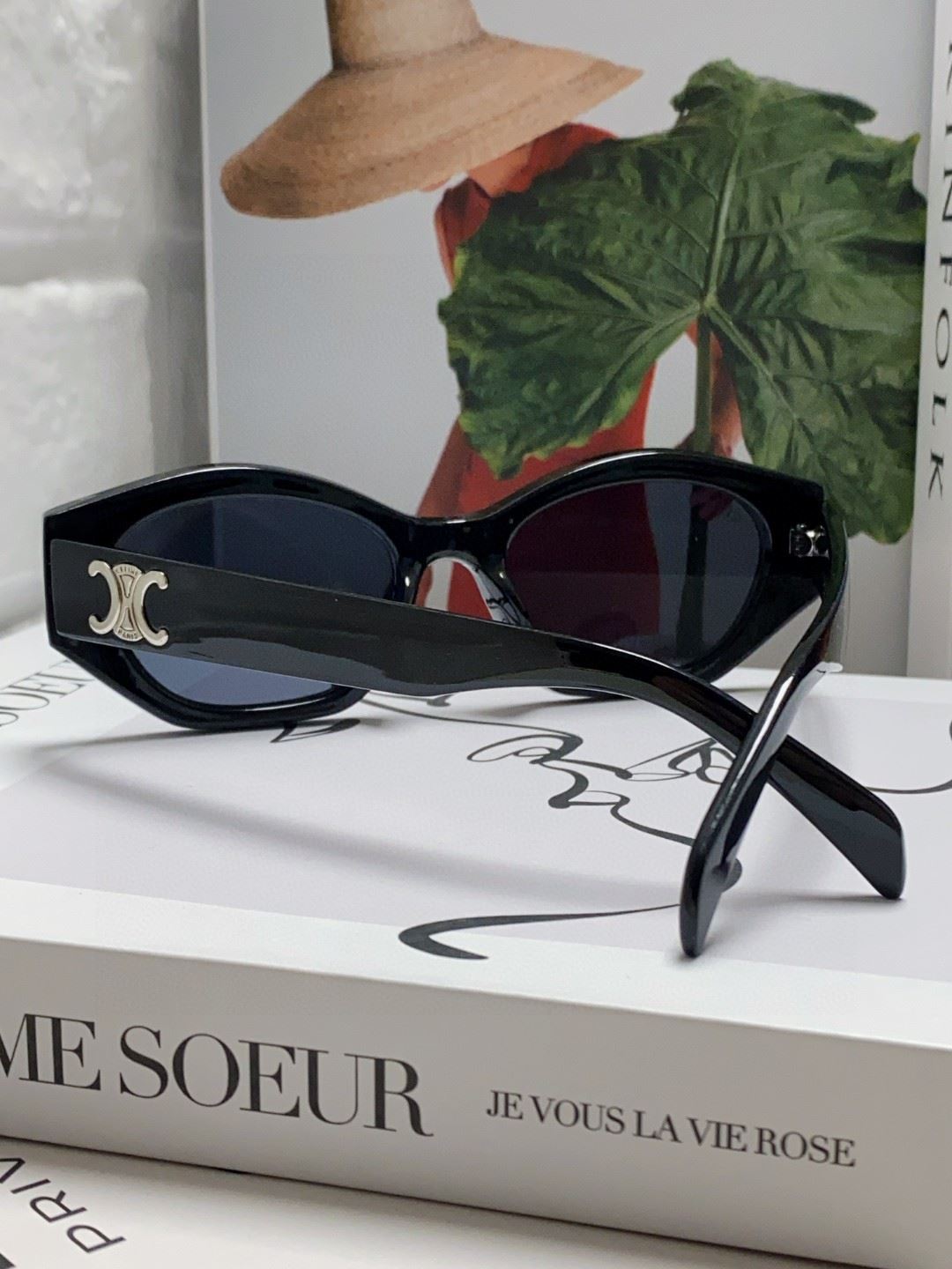 Celine Sunglasses