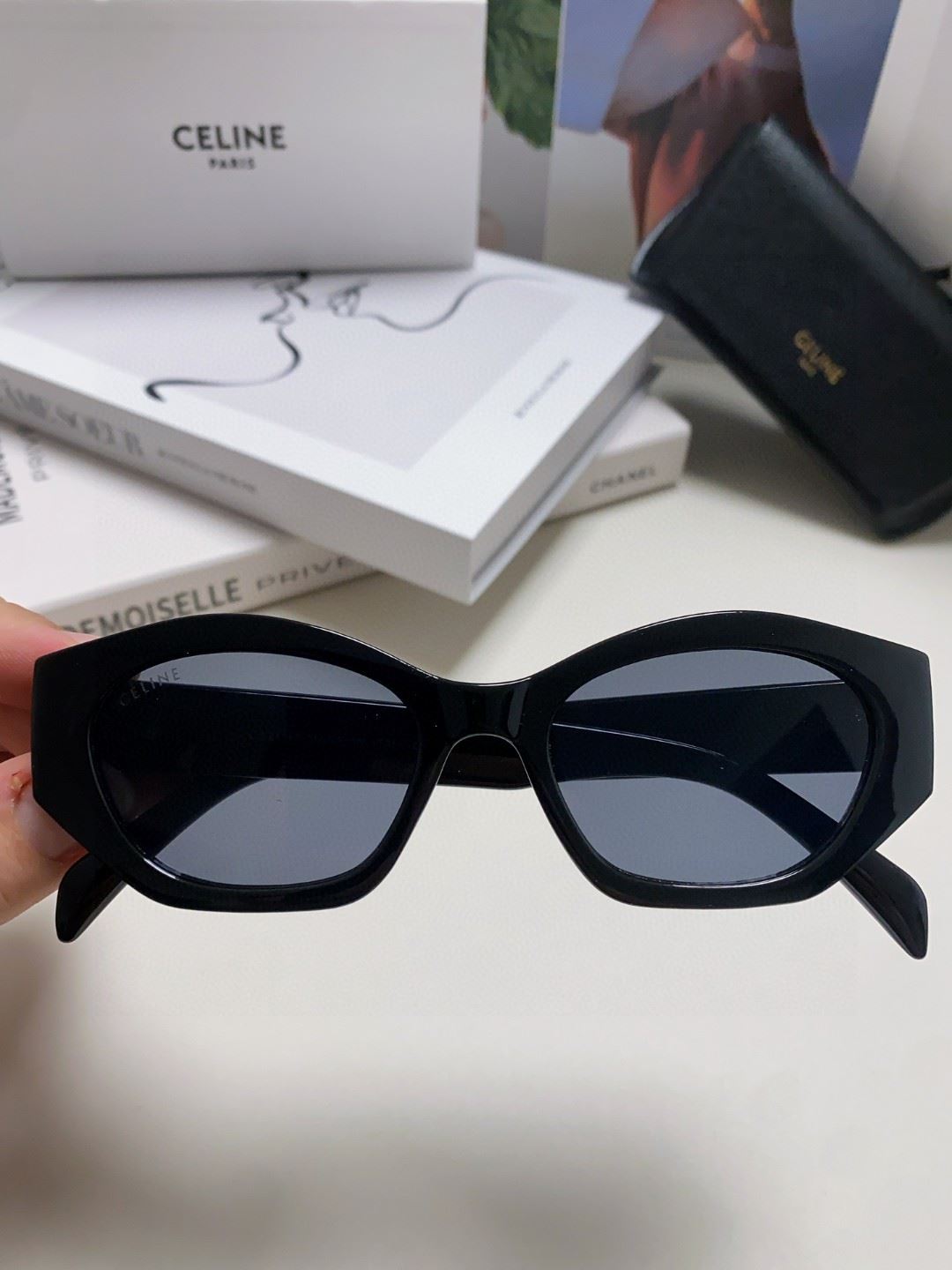 Celine Sunglasses