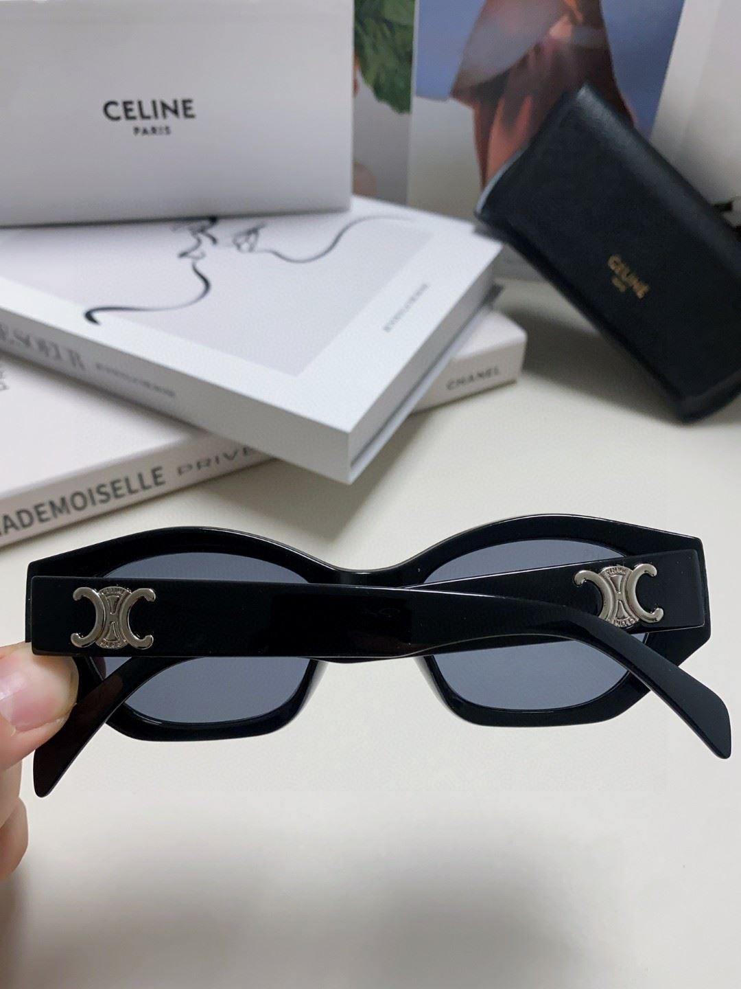 Celine Sunglasses