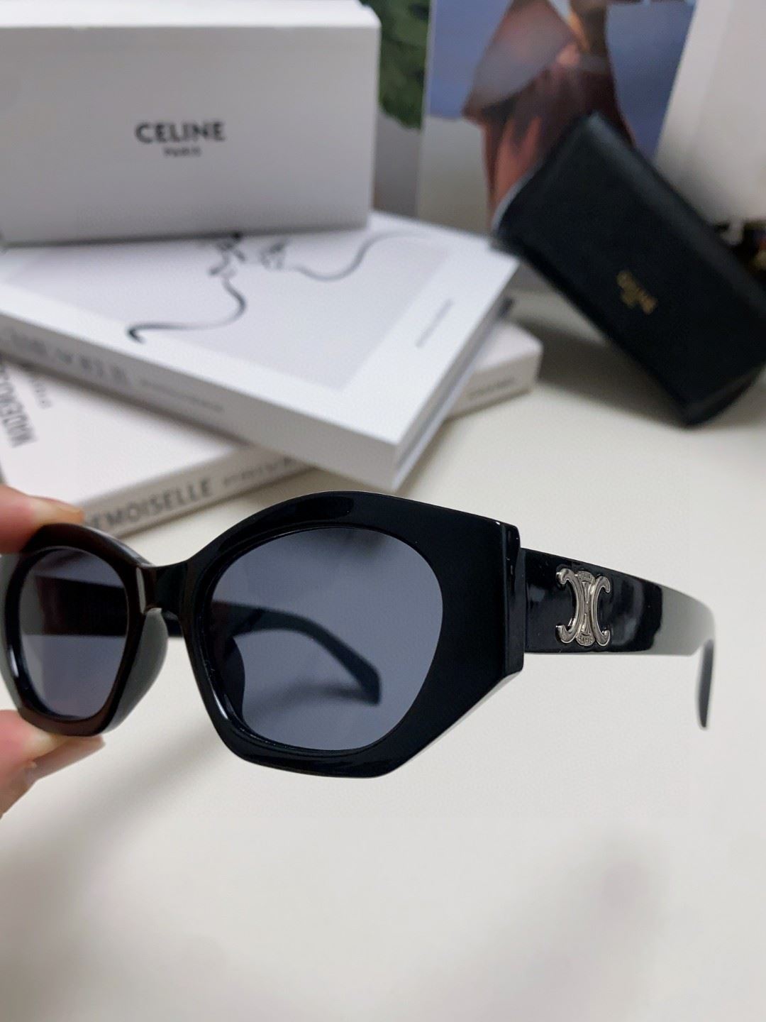 Celine Sunglasses