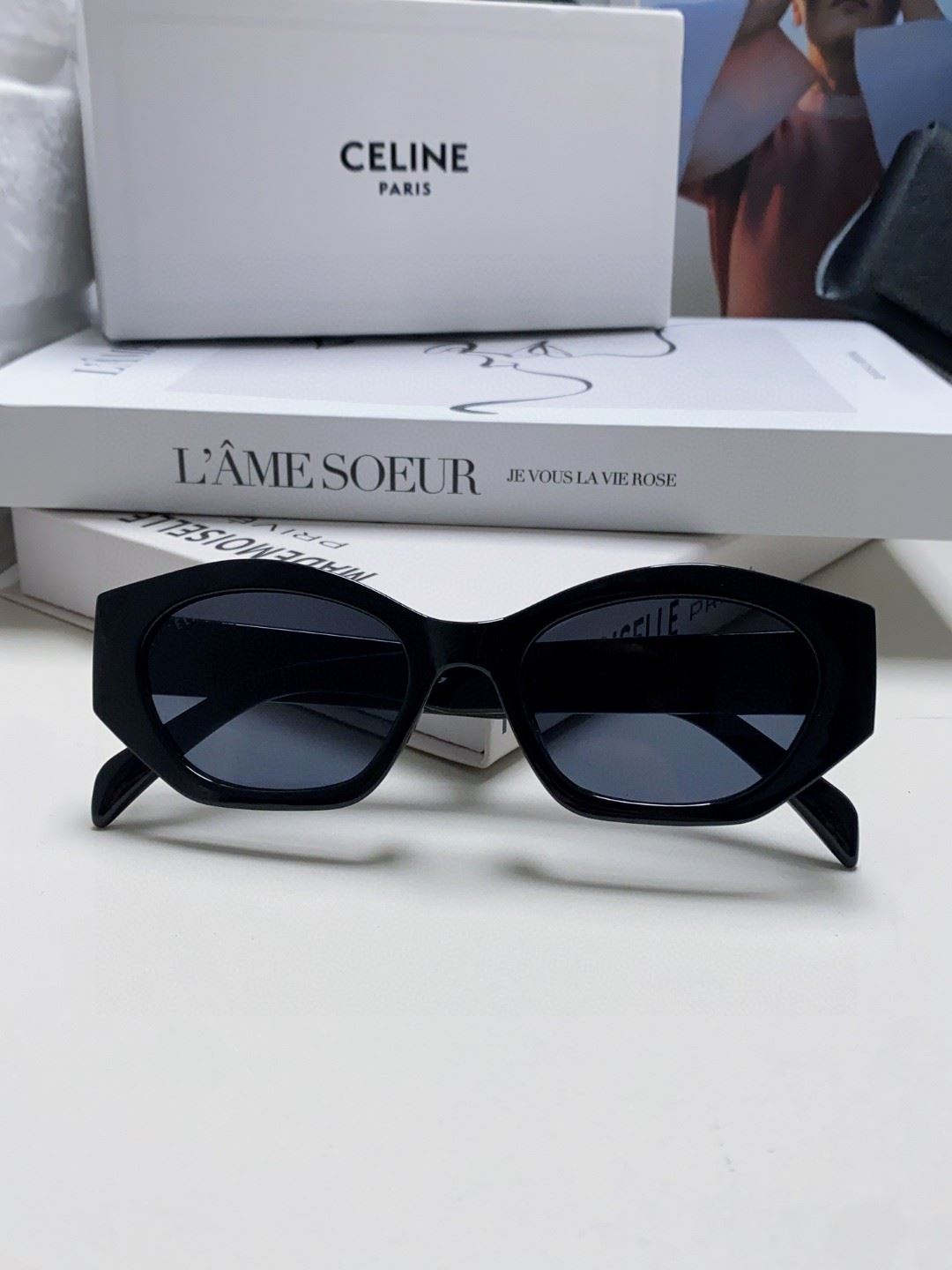 Celine Sunglasses