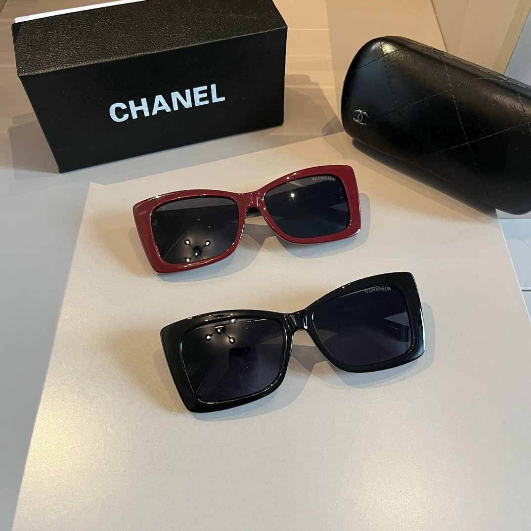 Chanel Sunglasses