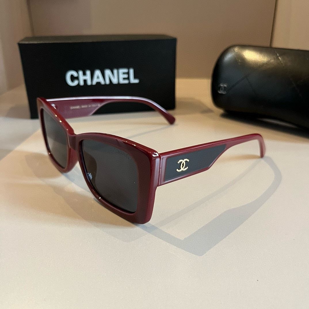 Chanel Sunglasses