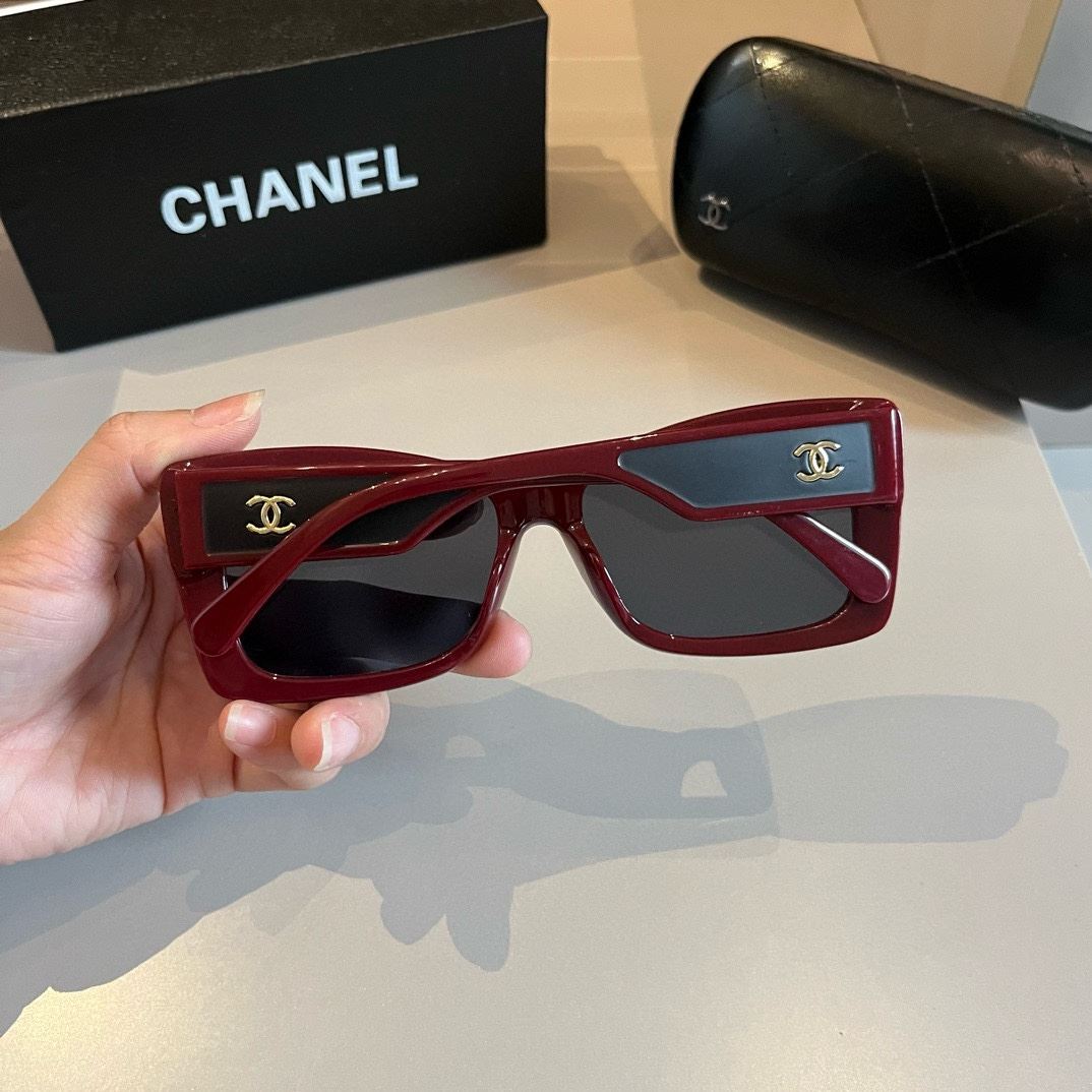 Chanel Sunglasses