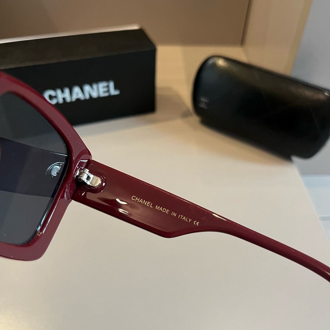 Chanel Sunglasses