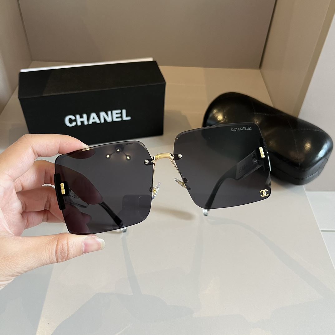 Chanel Sunglasses