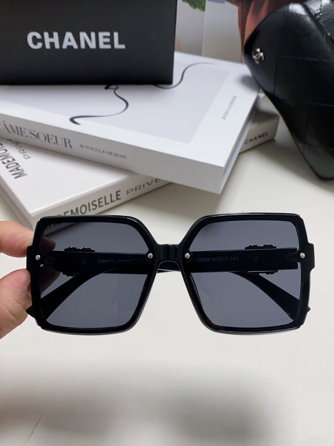 Chanel Sunglasses