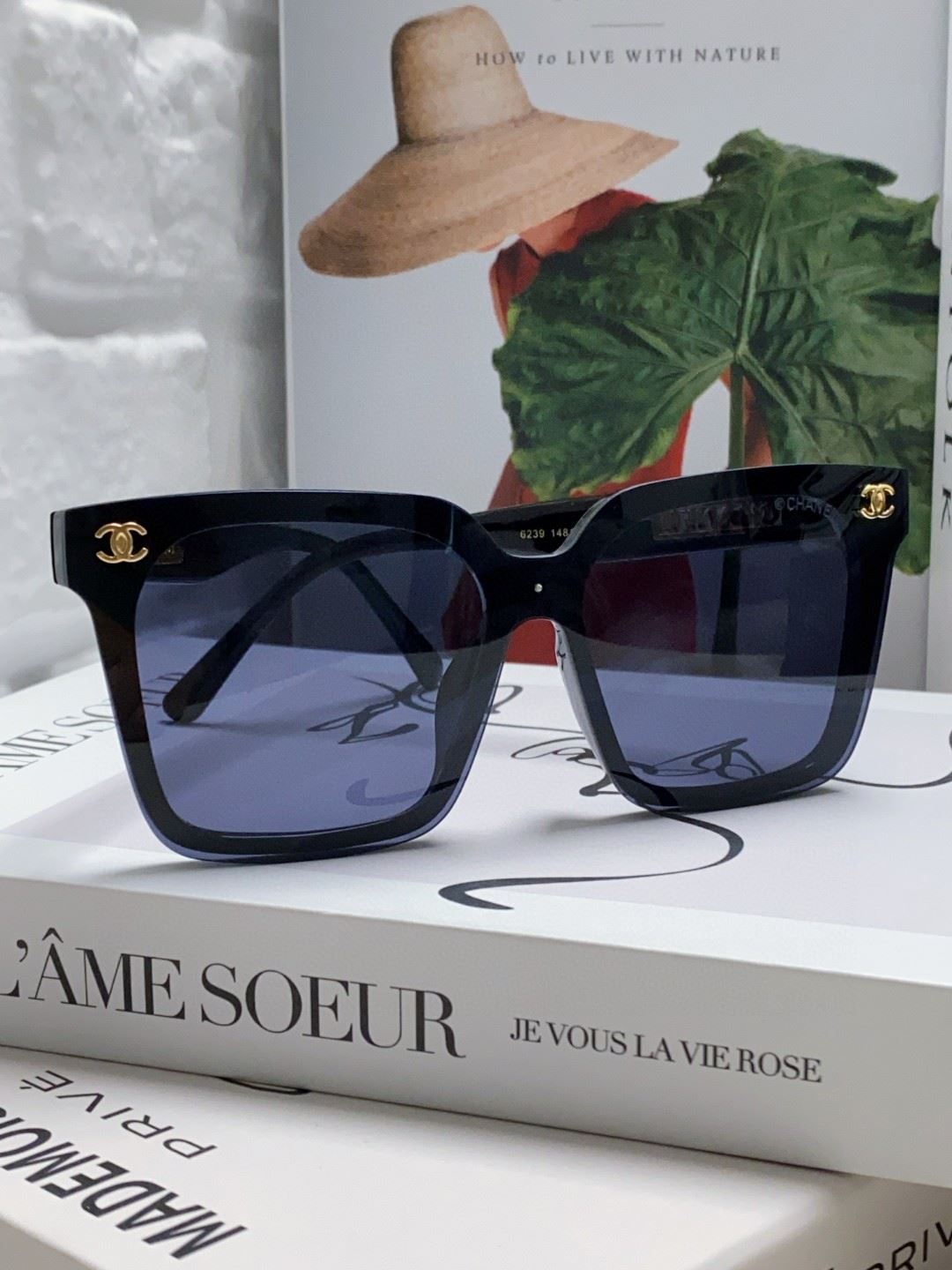 Chanel Sunglasses