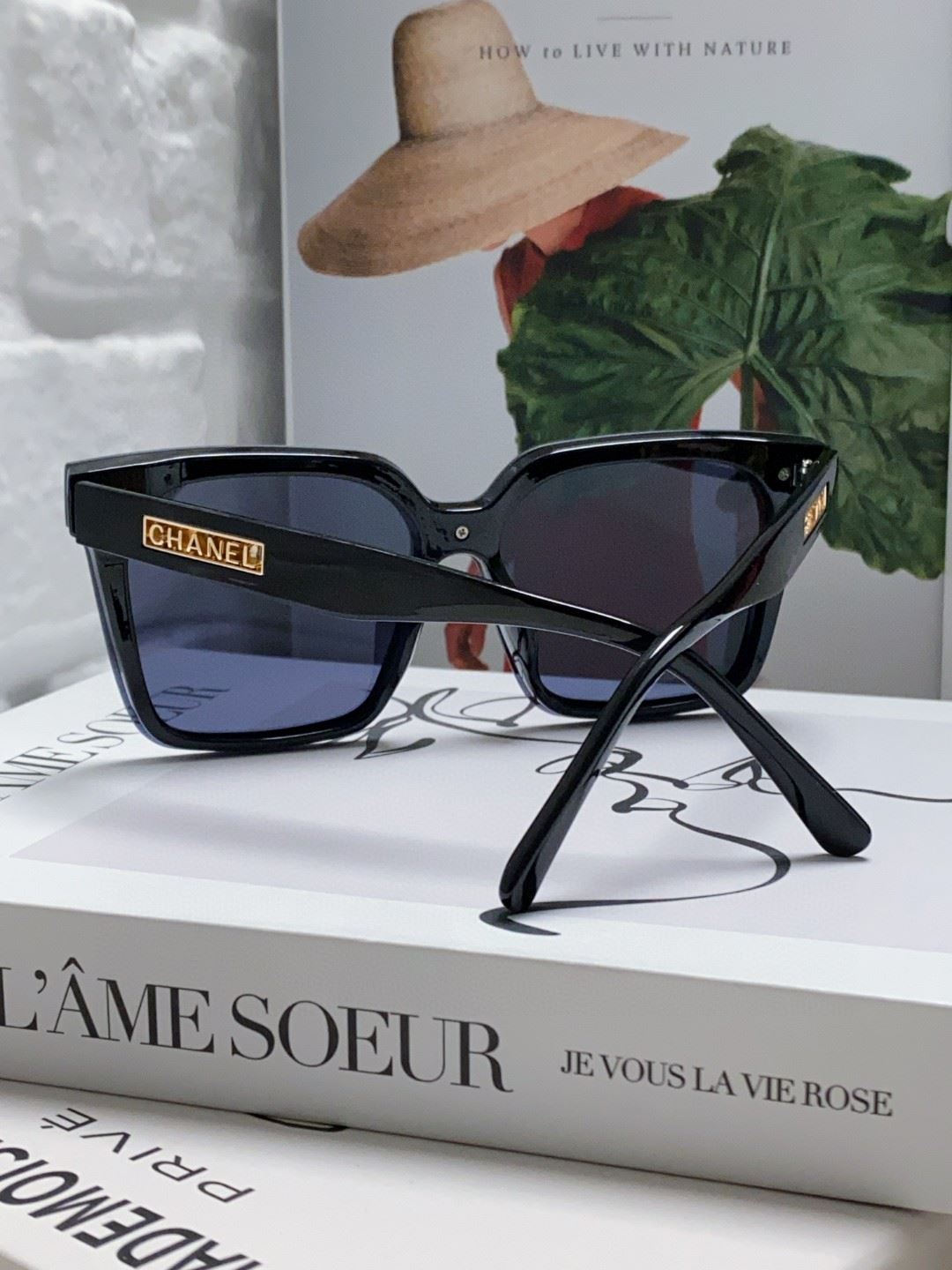 Chanel Sunglasses