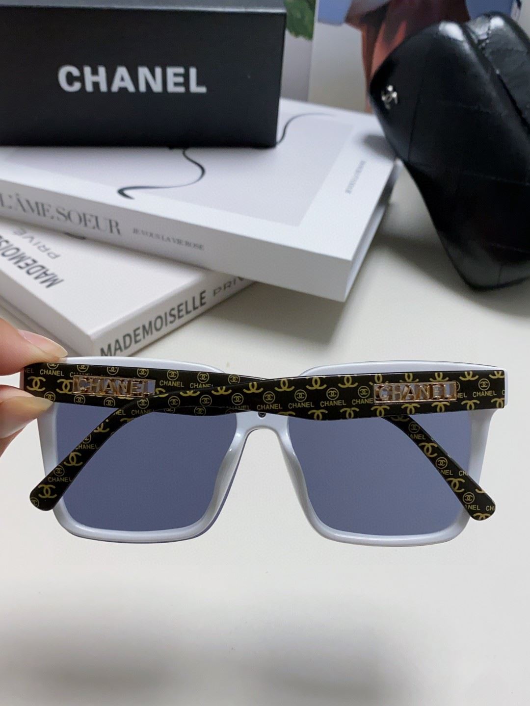 Chanel Sunglasses