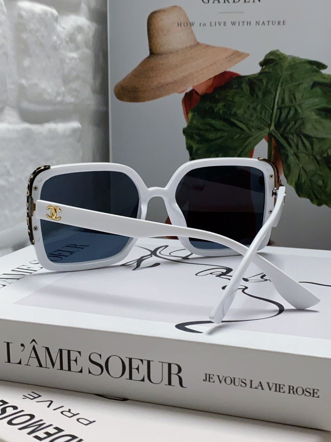 Chanel Sunglasses