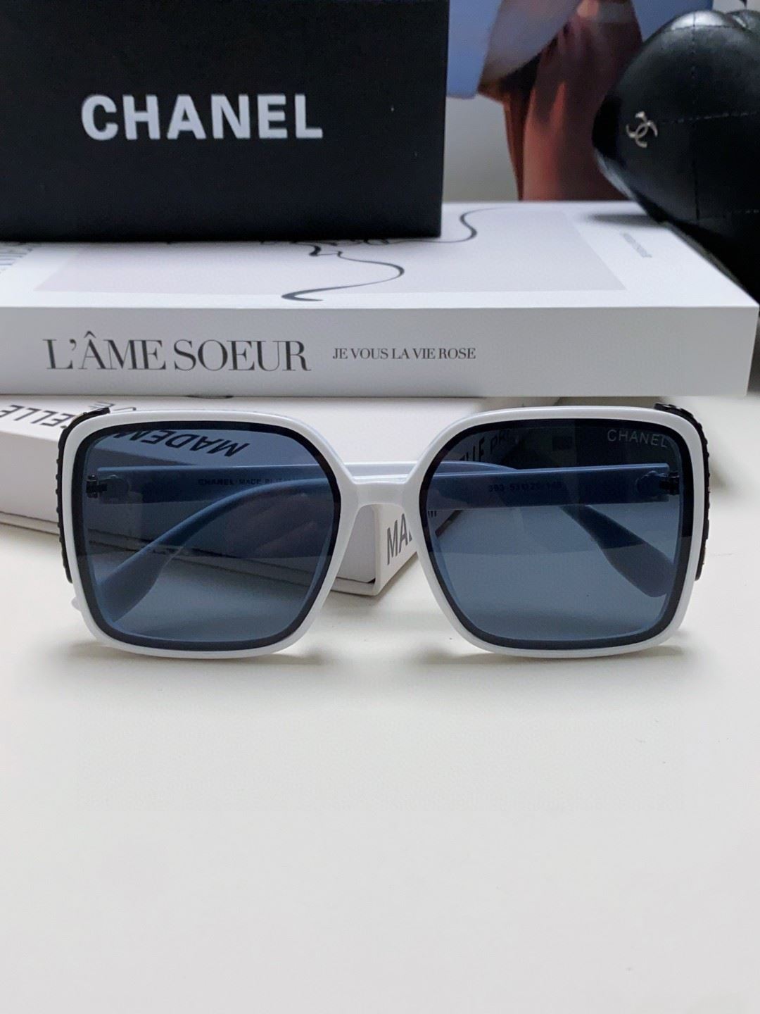 Chanel Sunglasses