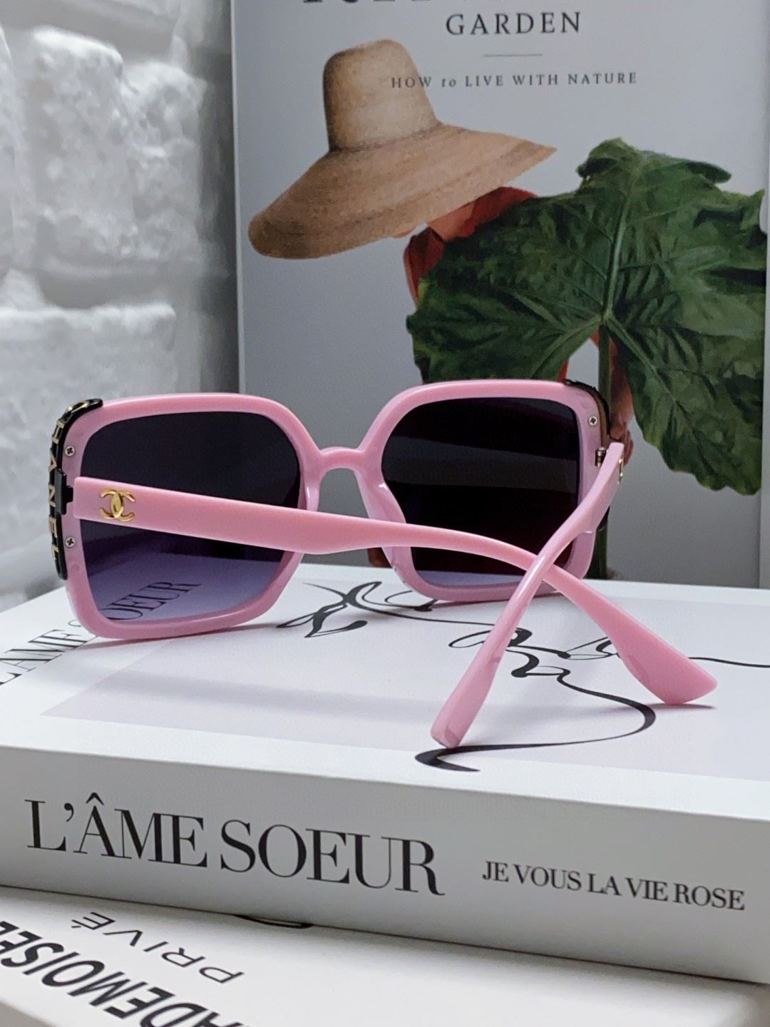 Chanel Sunglasses