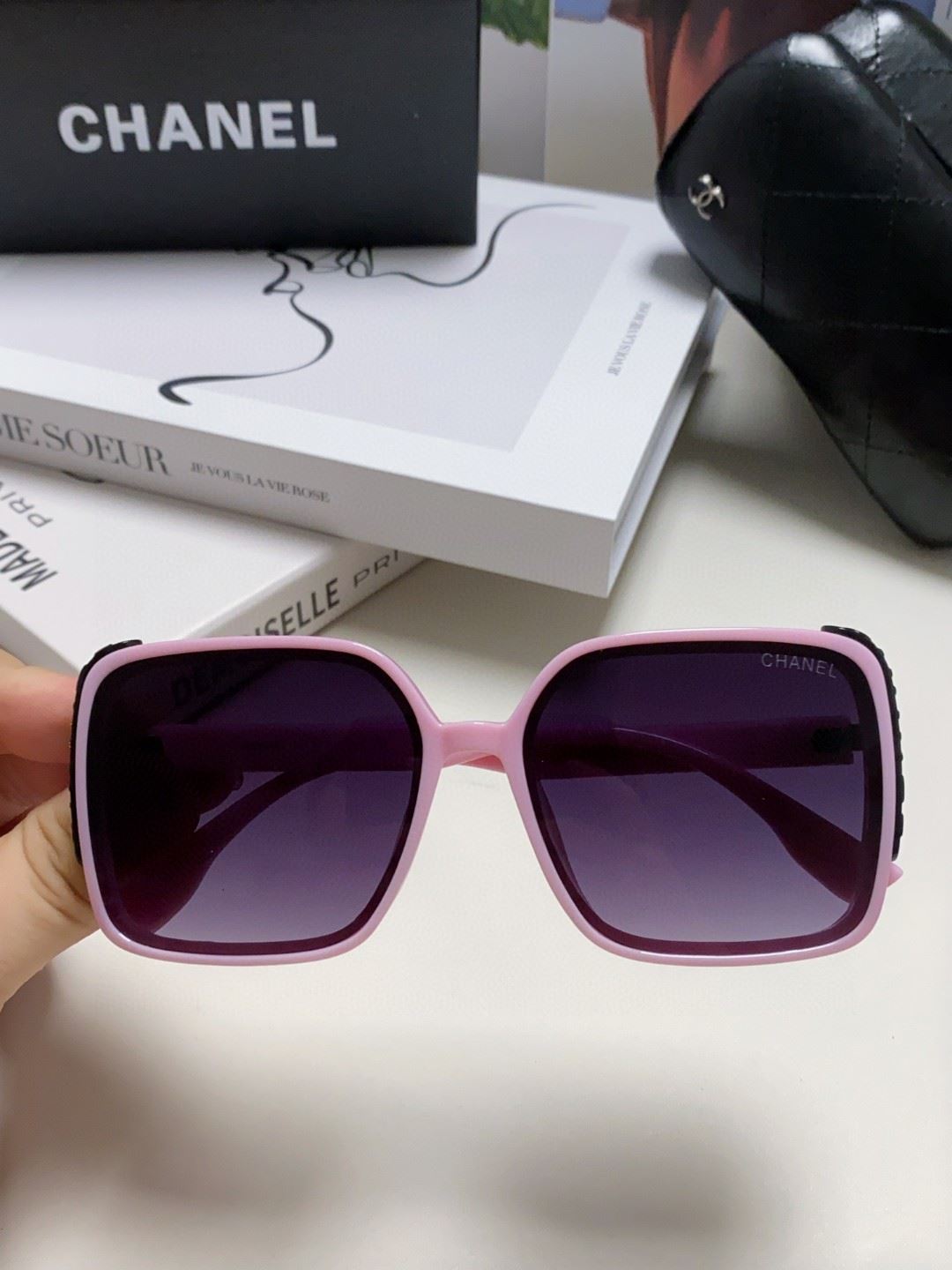 Chanel Sunglasses