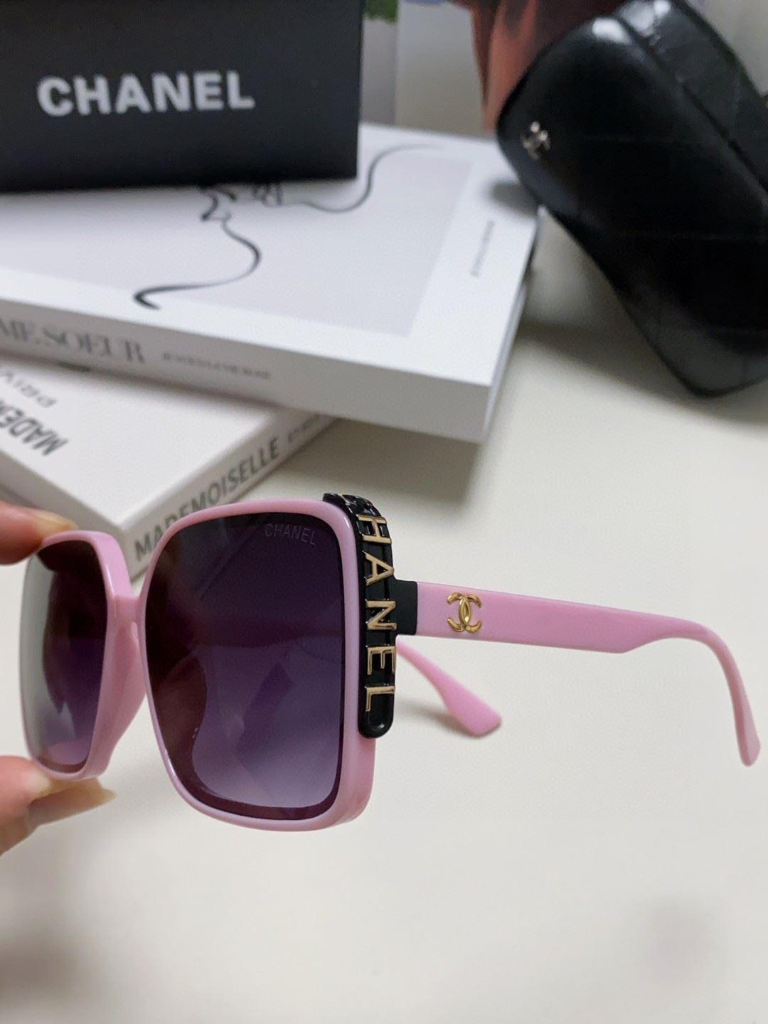 Chanel Sunglasses