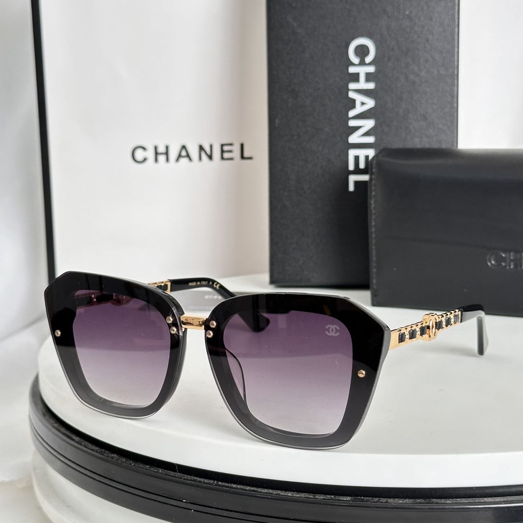 Chanel Sunglasses