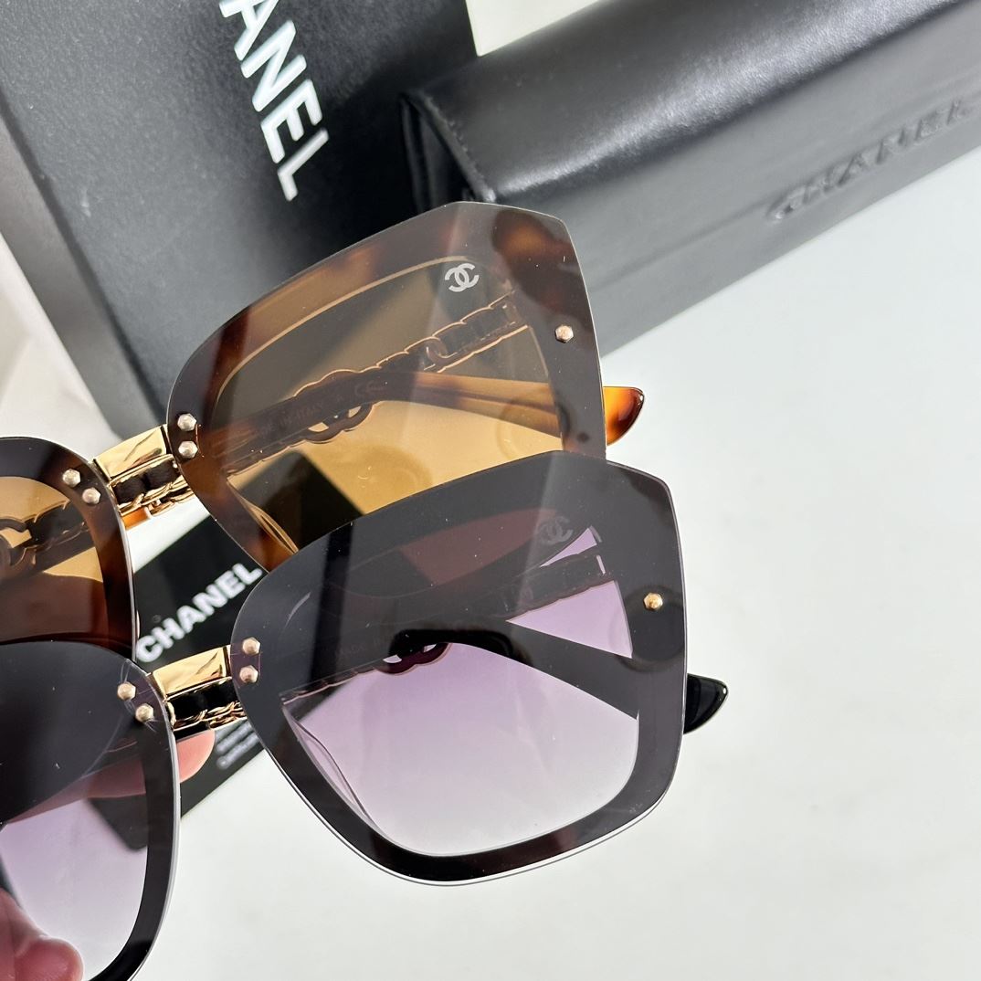 Chanel Sunglasses