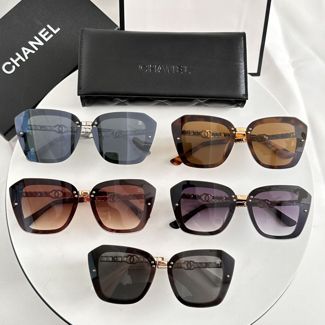 Chanel Sunglasses