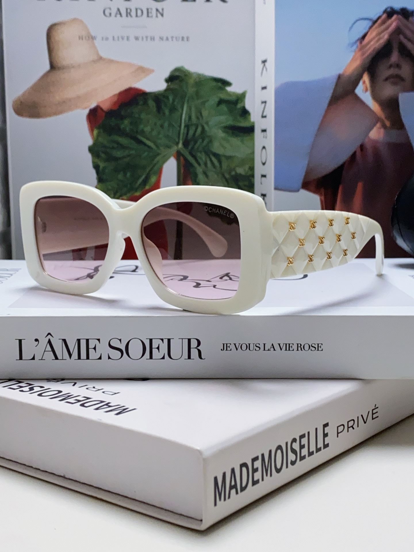 Chanel Sunglasses