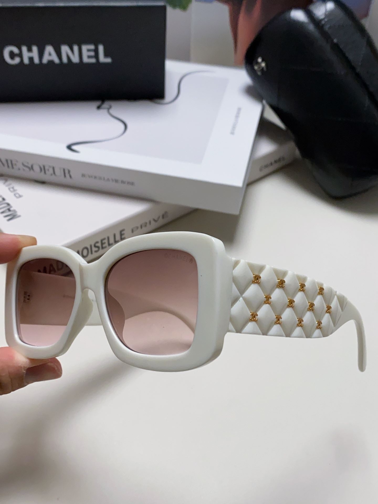 Chanel Sunglasses