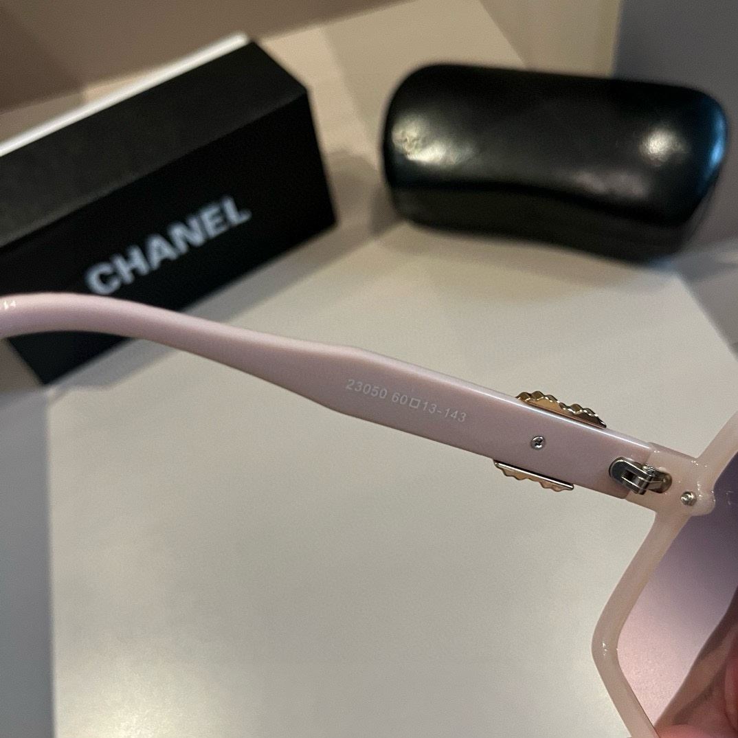 Chanel Sunglasses