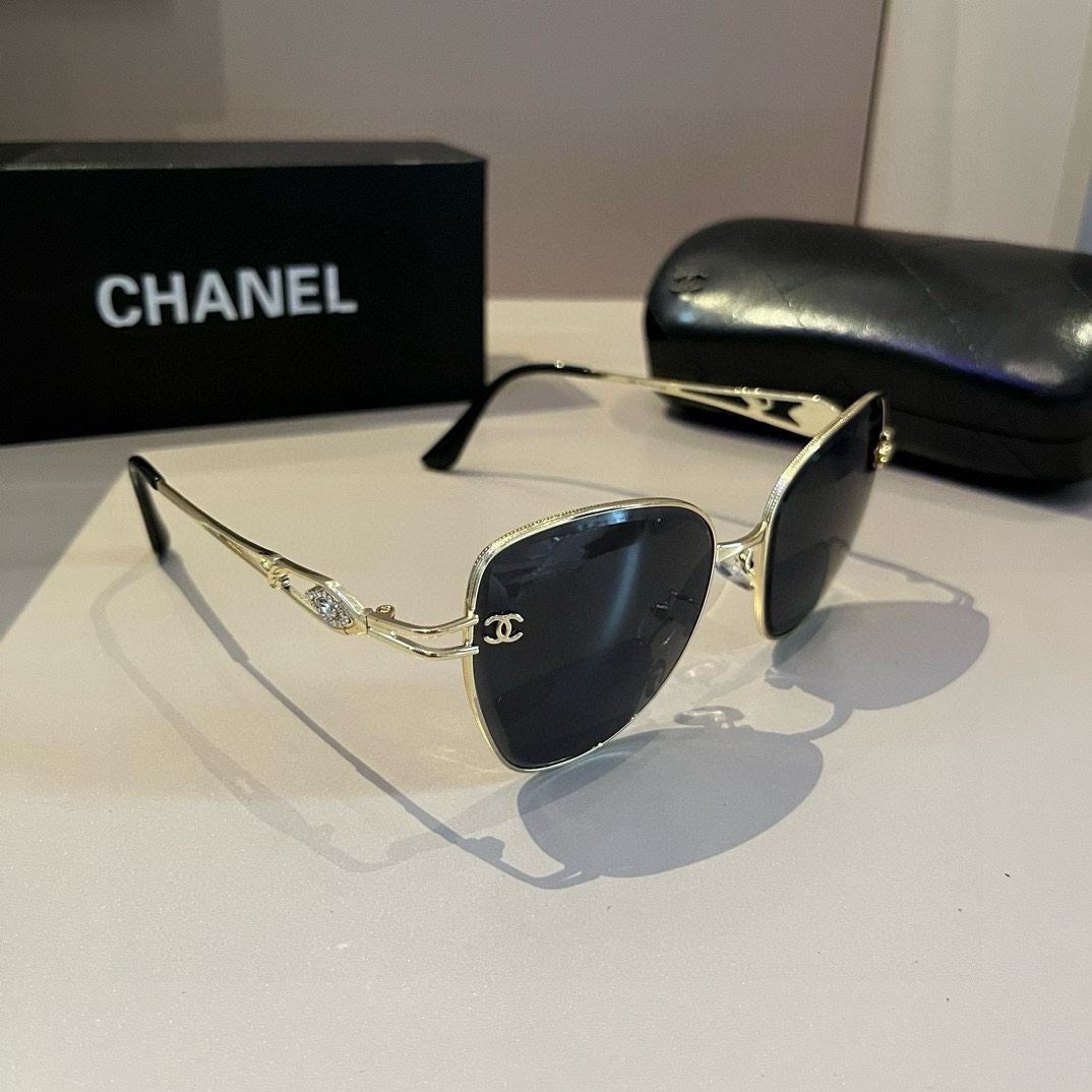 Chanel Sunglasses