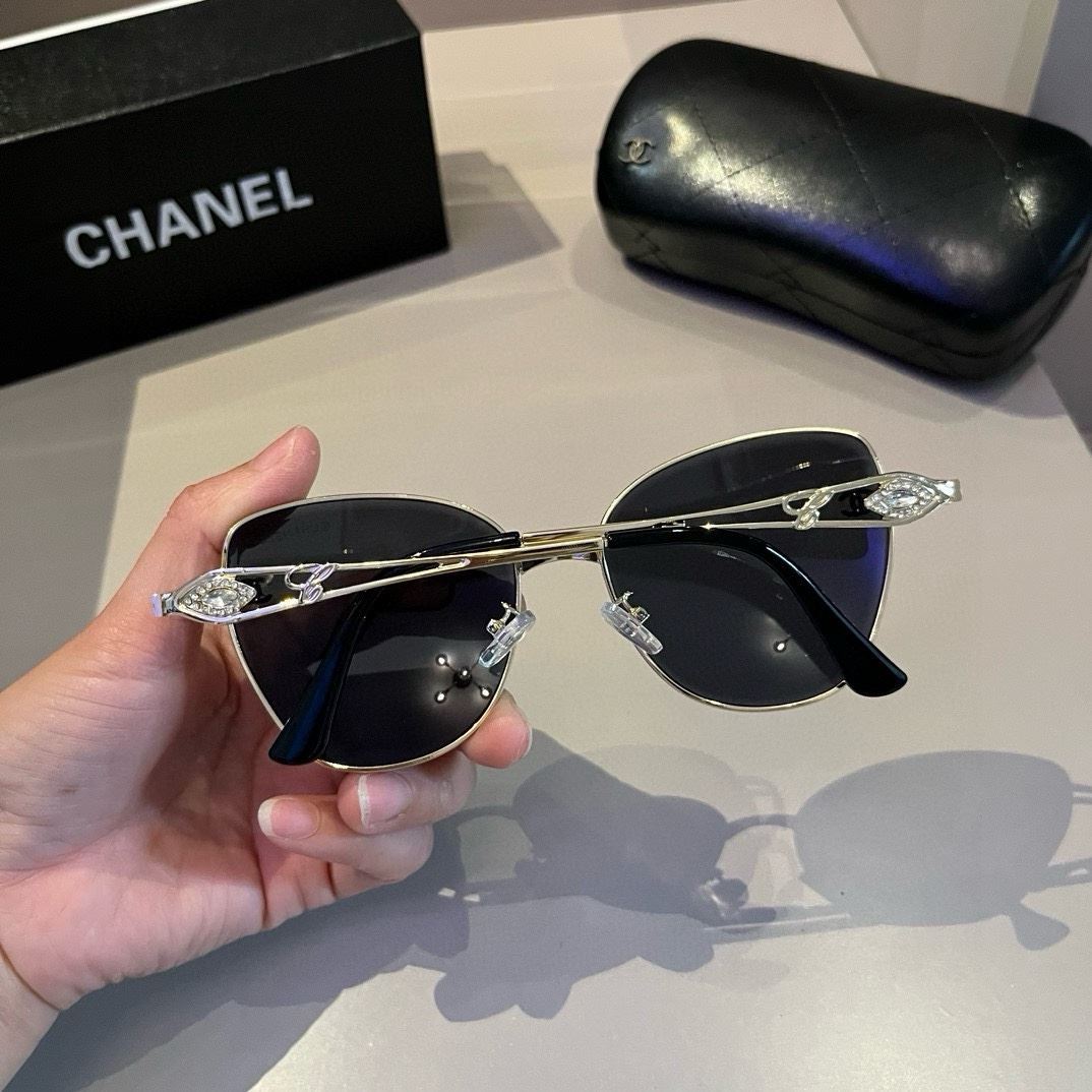 Chanel Sunglasses