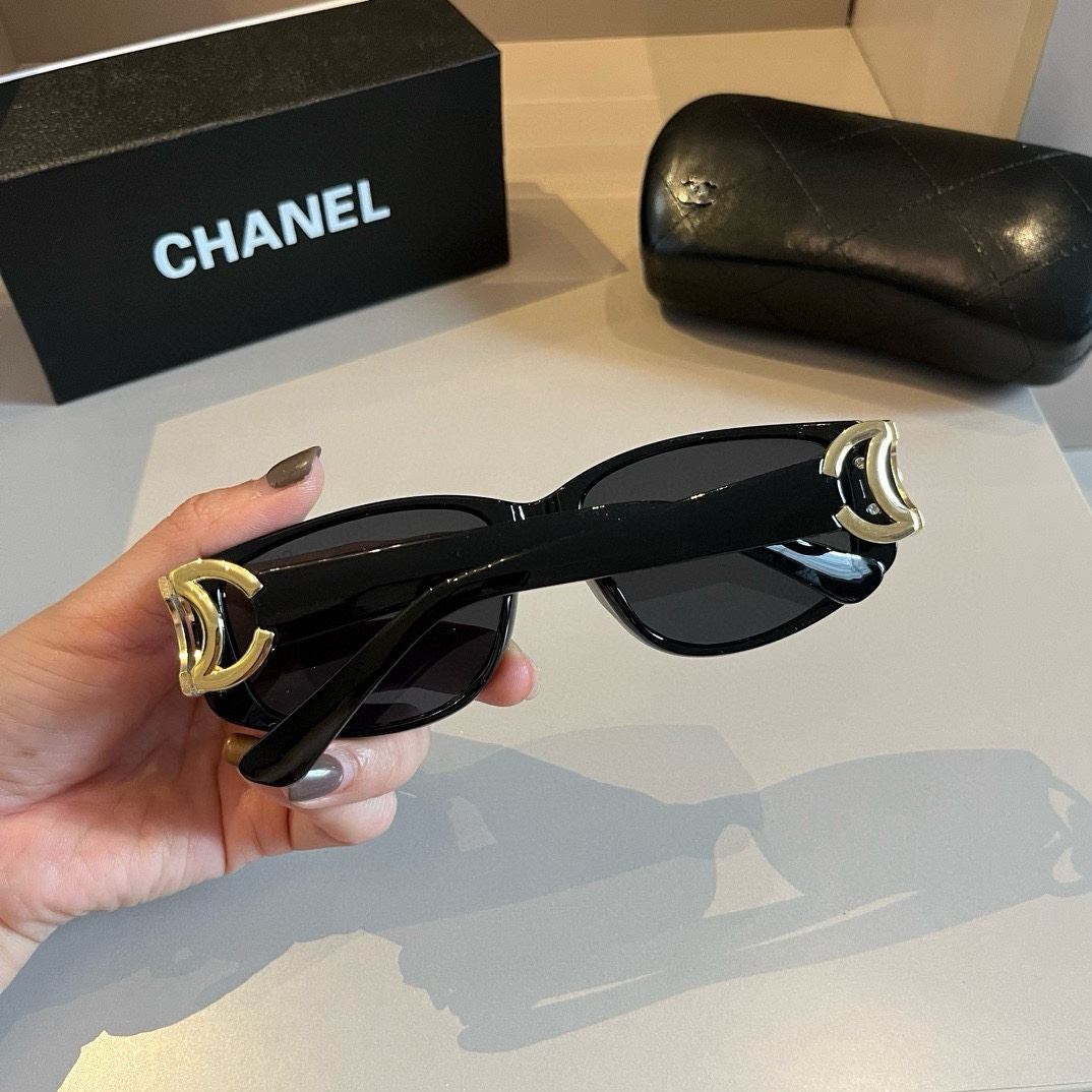 Chanel Sunglasses