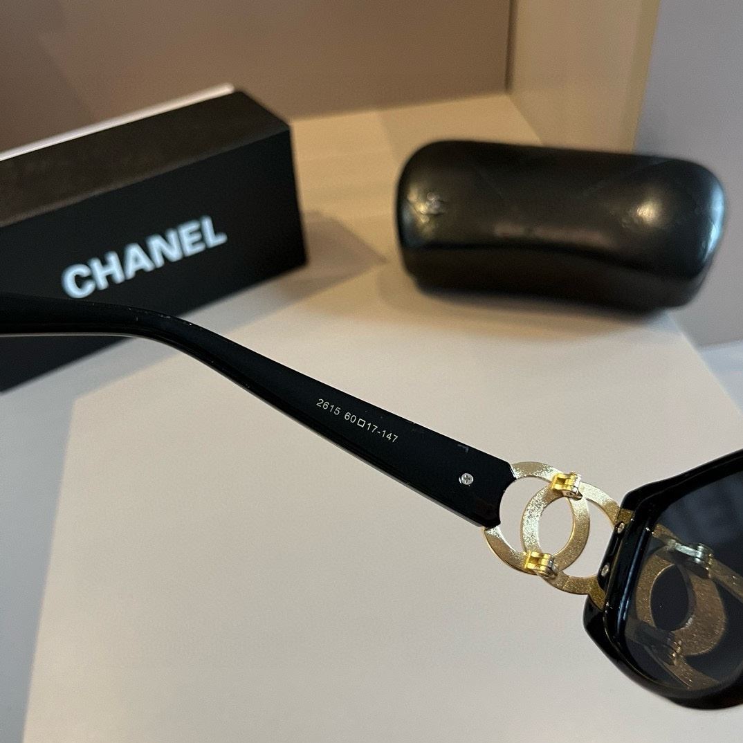 Chanel Sunglasses