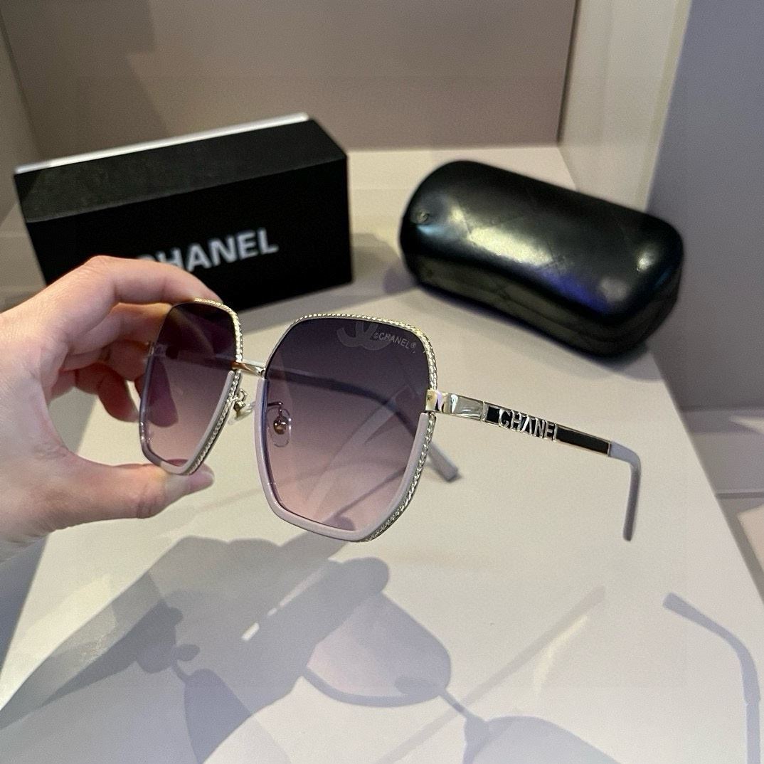 Chanel Sunglasses