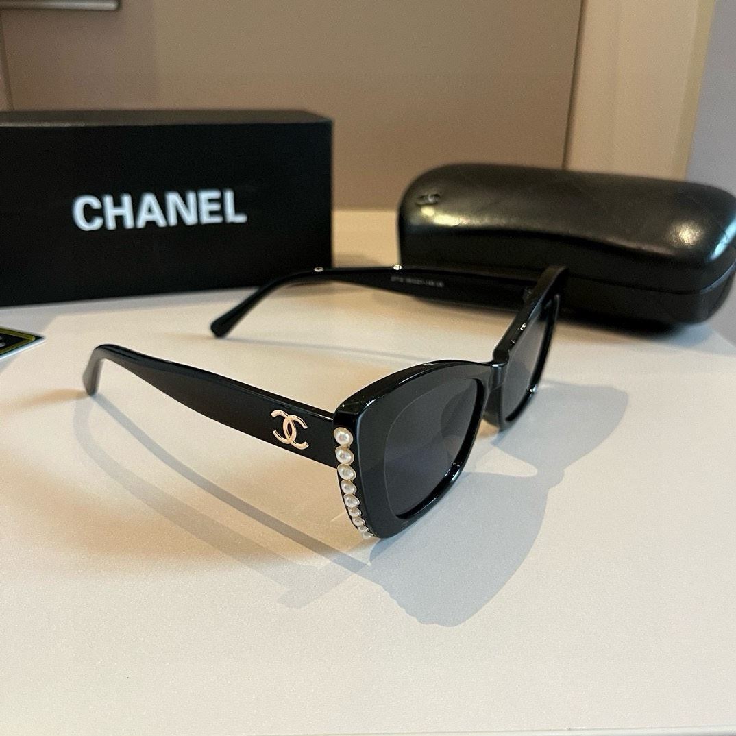 Chanel Sunglasses