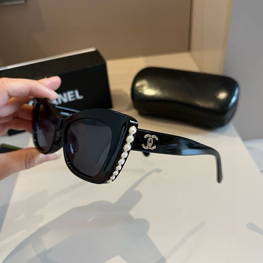 Chanel Sunglasses