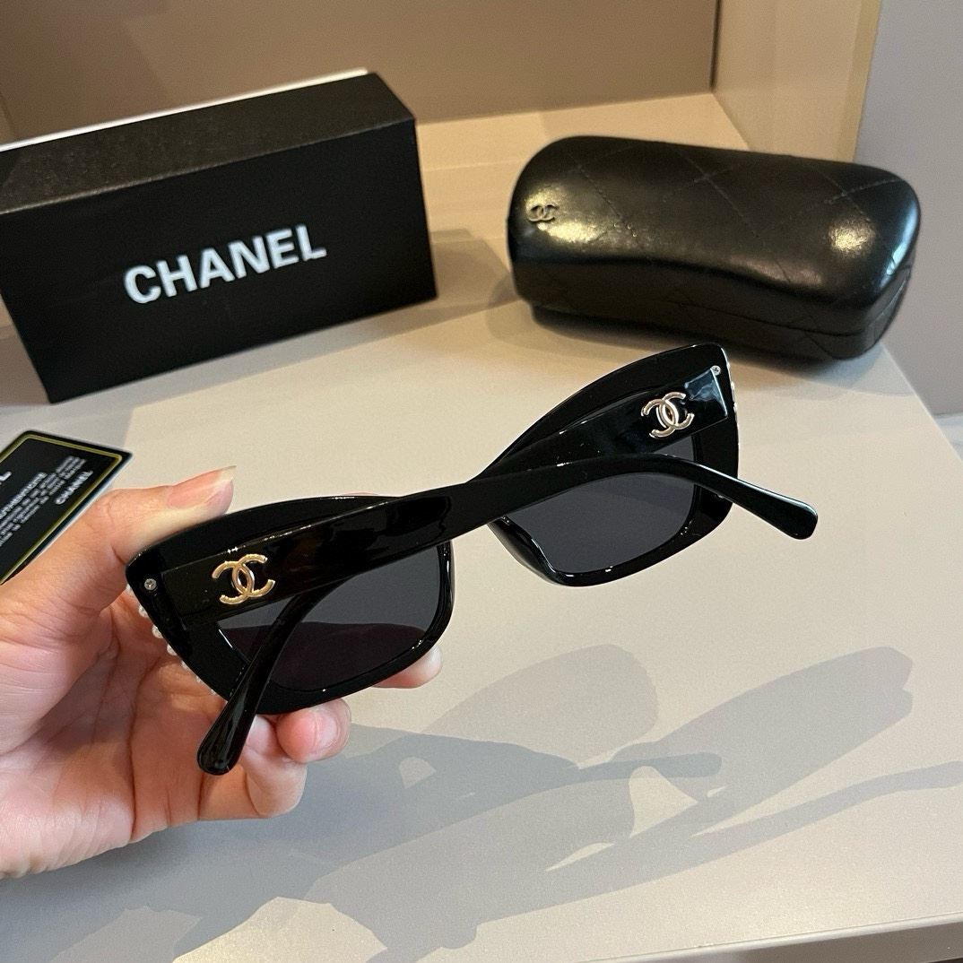 Chanel Sunglasses