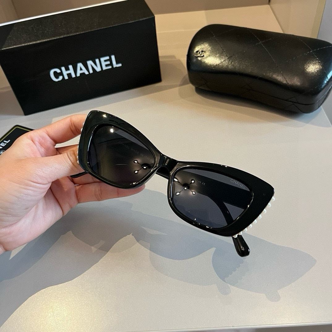 Chanel Sunglasses