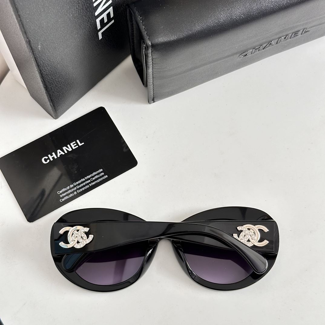 Chanel Sunglasses