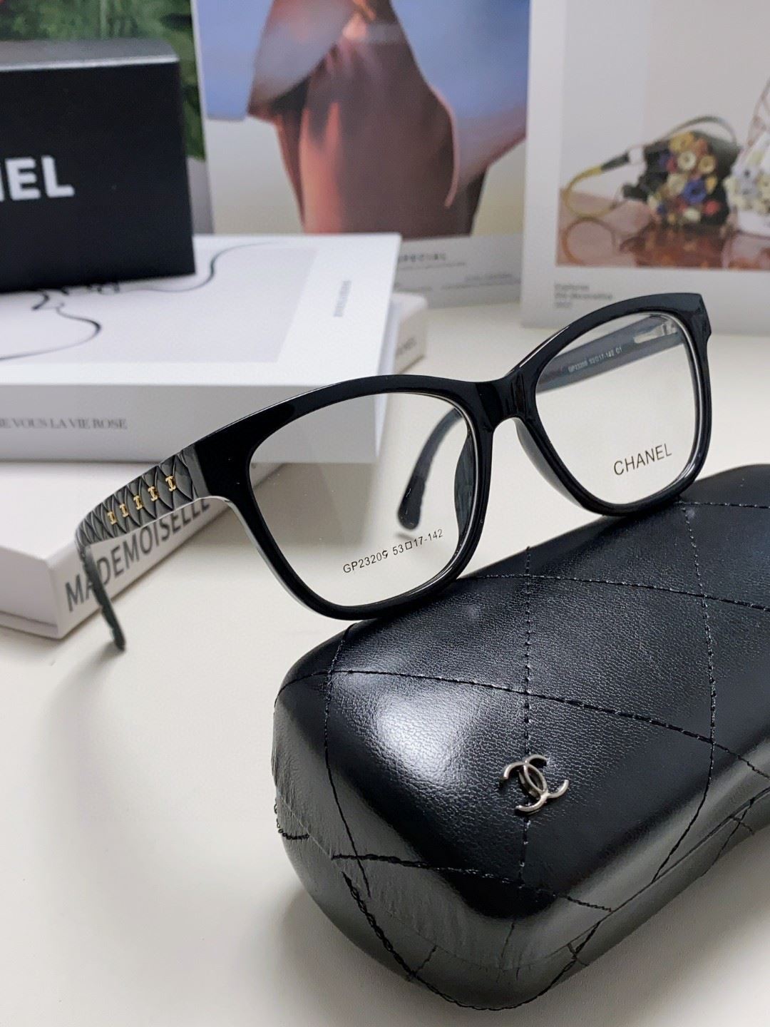 Chanel Sunglasses