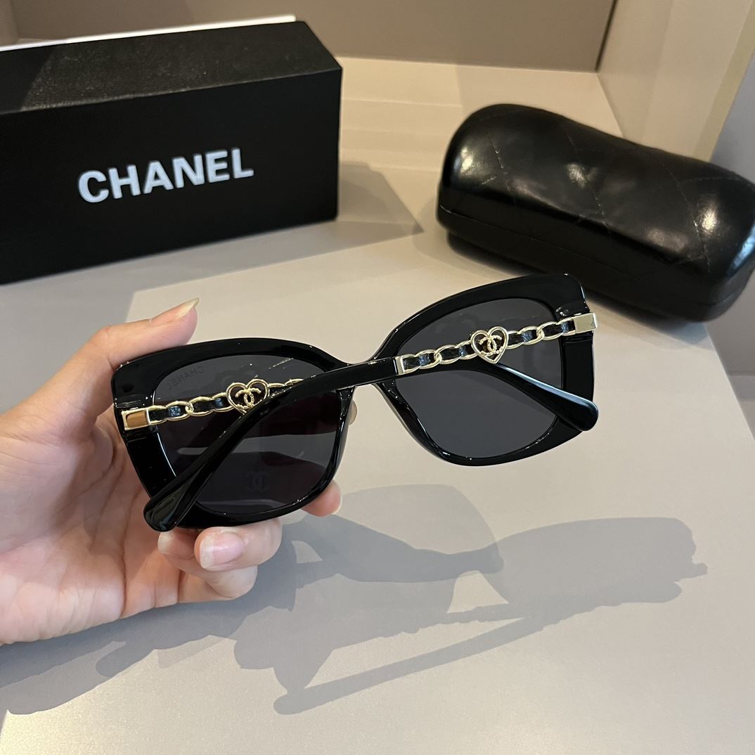 Chanel Sunglasses