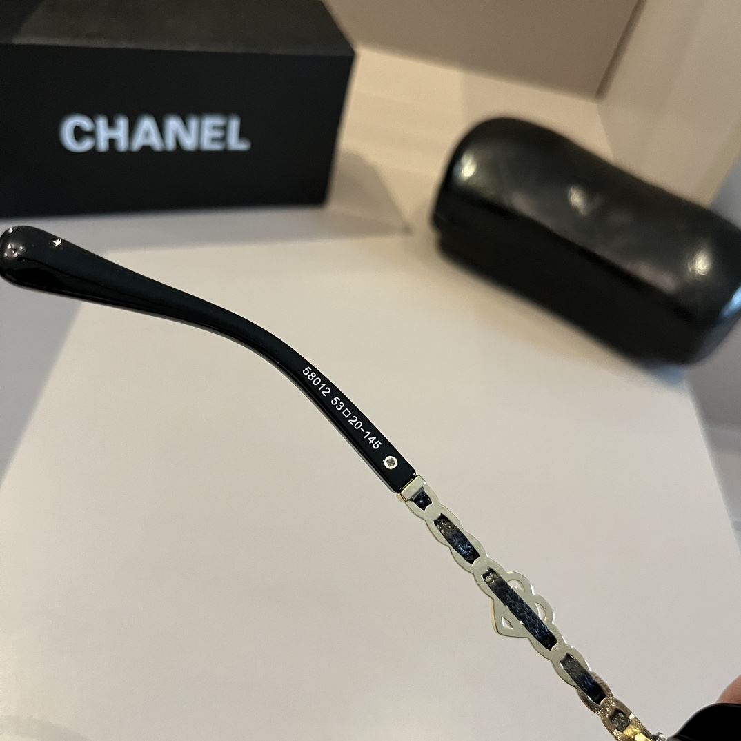 Chanel Sunglasses