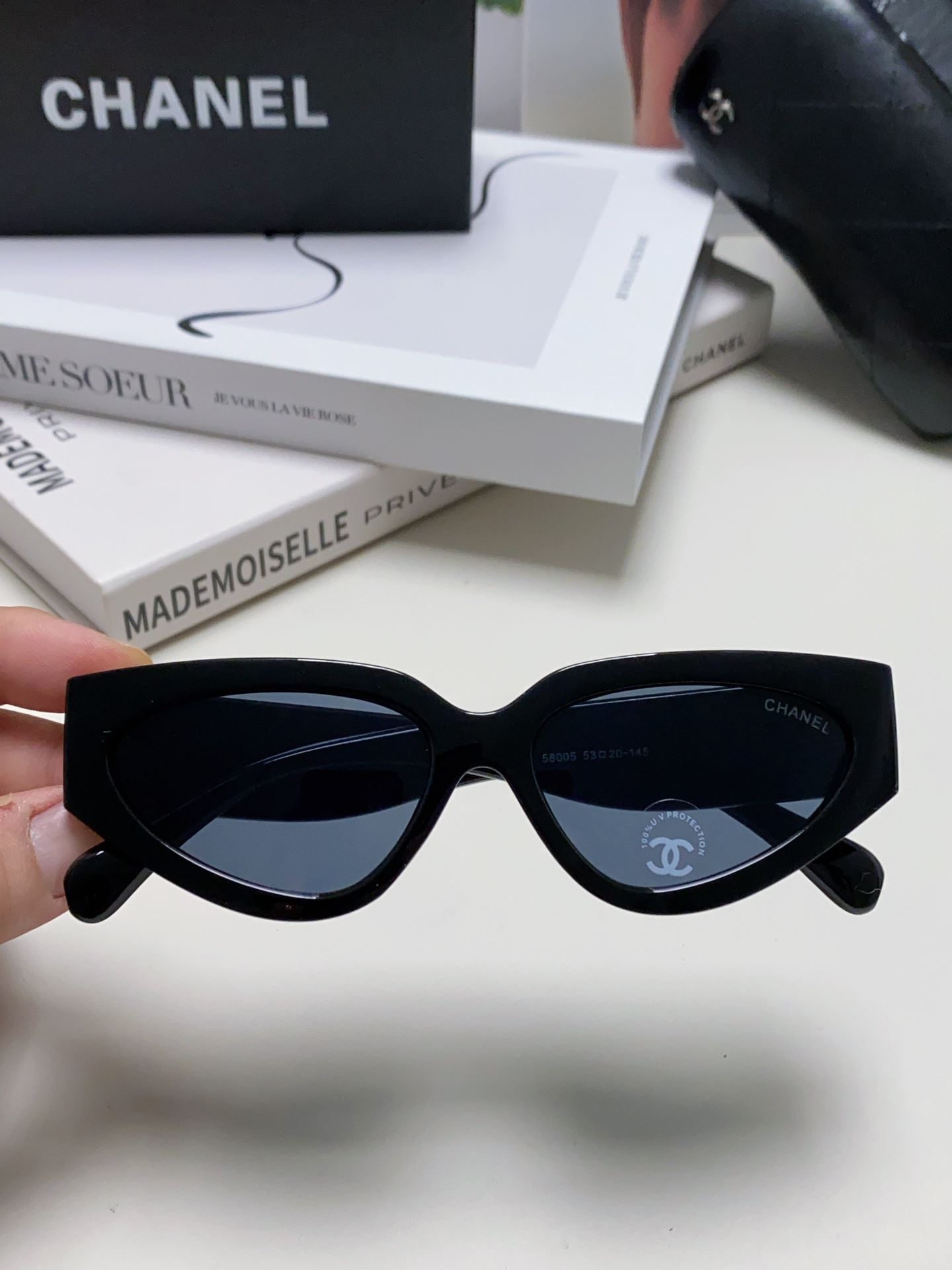 Chanel Sunglasses