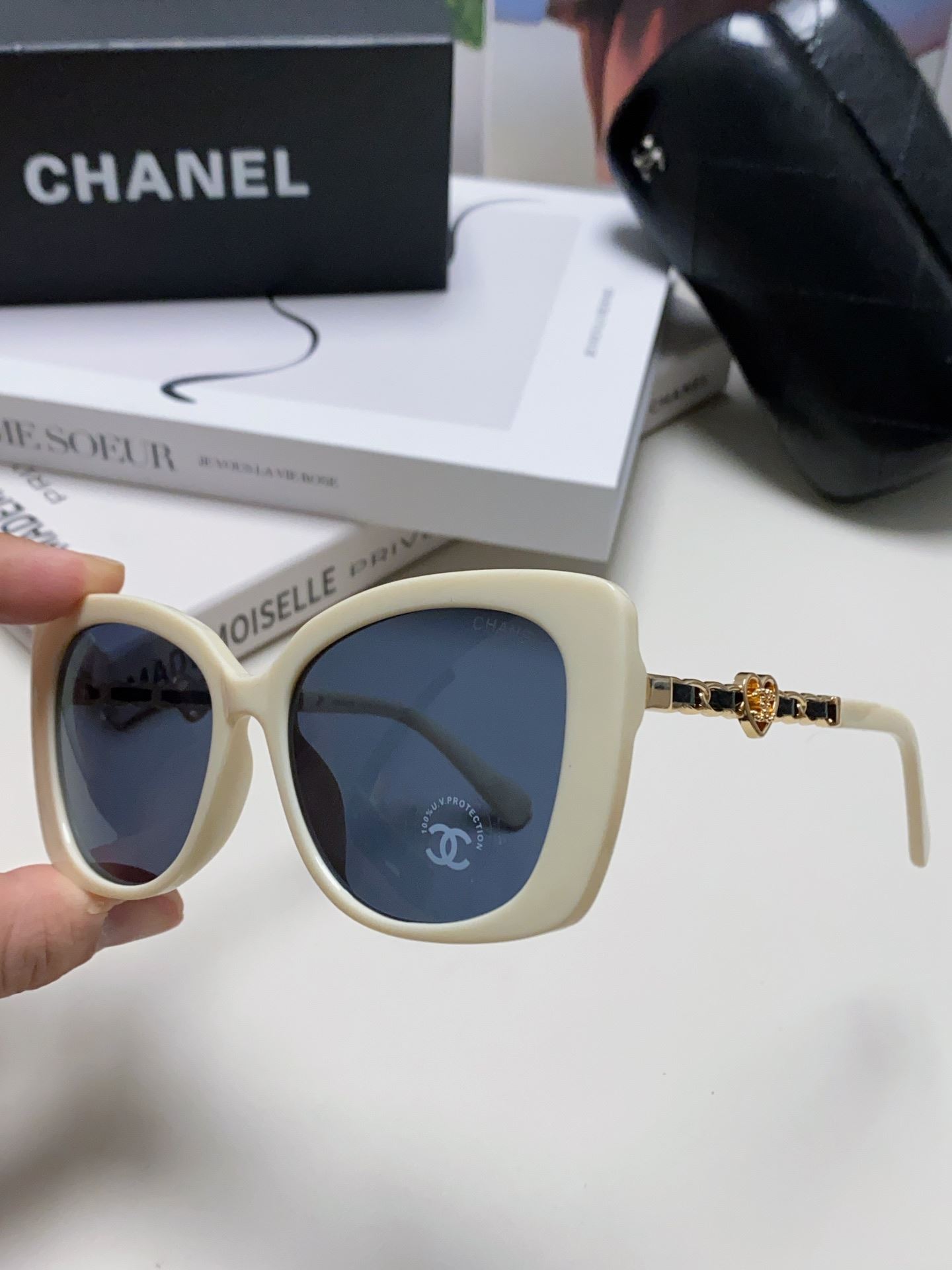 Chanel Sunglasses