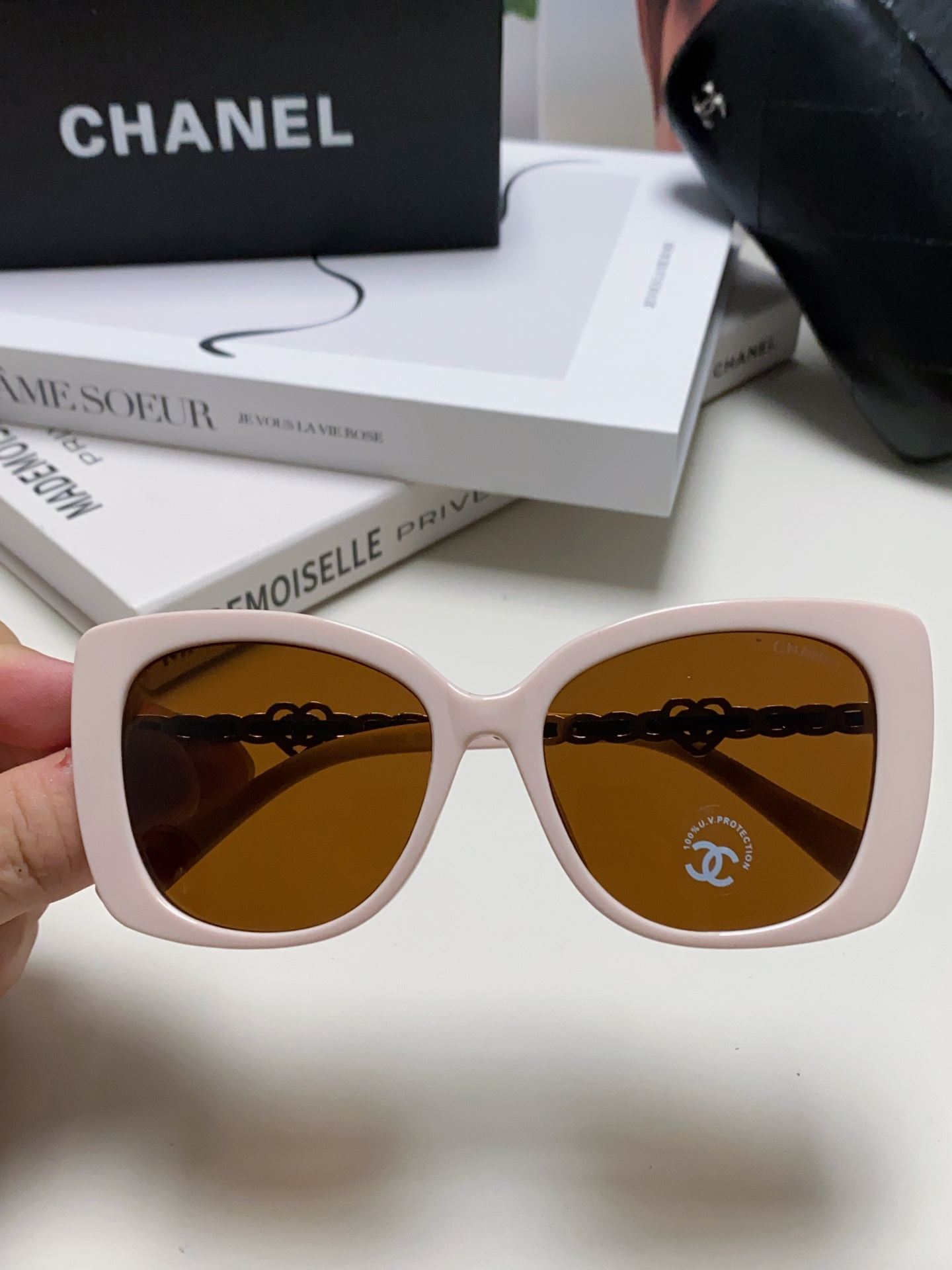 Chanel Sunglasses