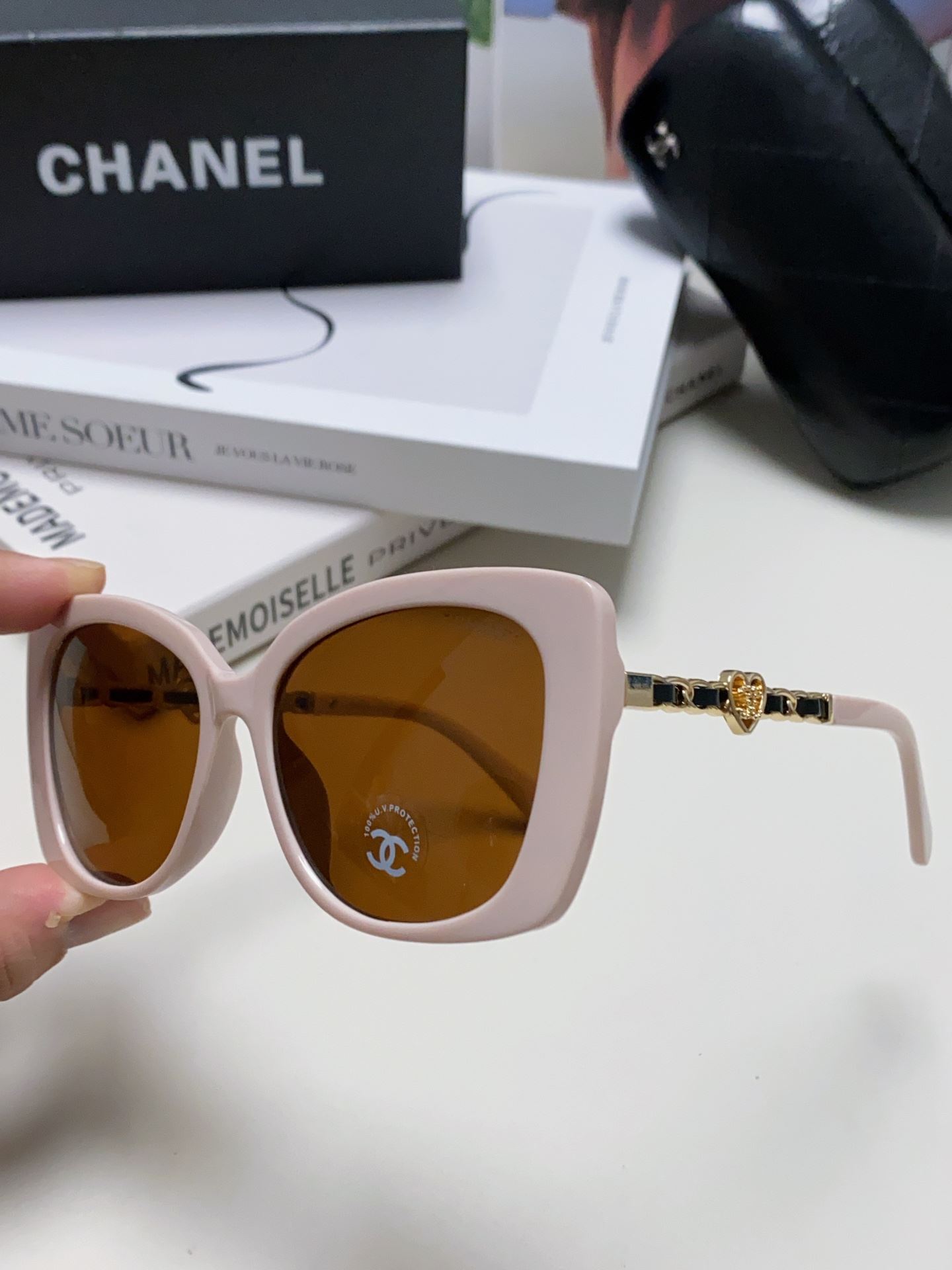 Chanel Sunglasses