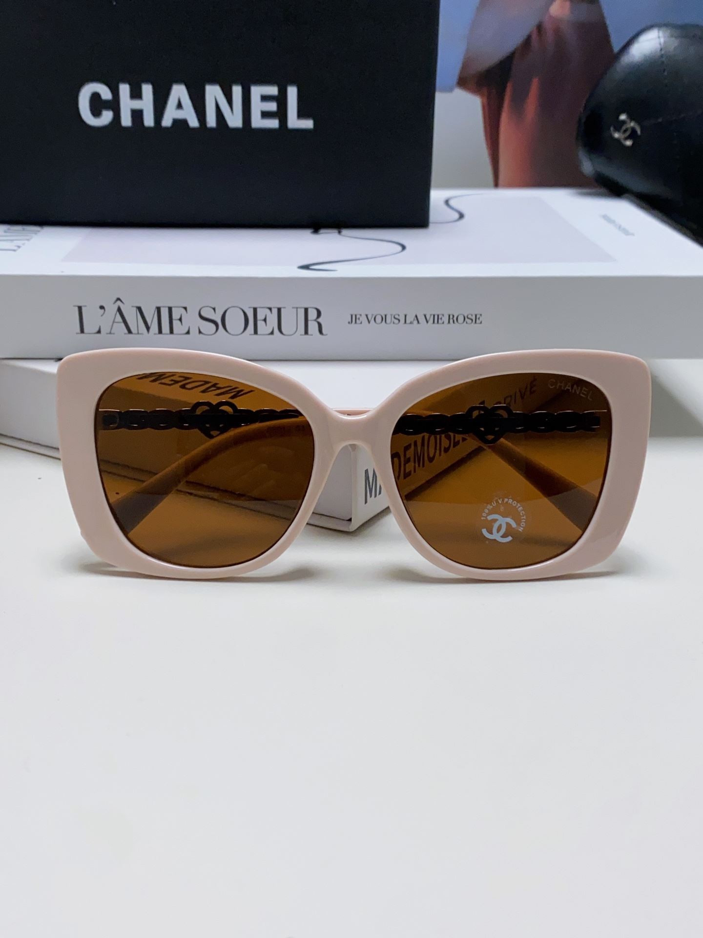 Chanel Sunglasses