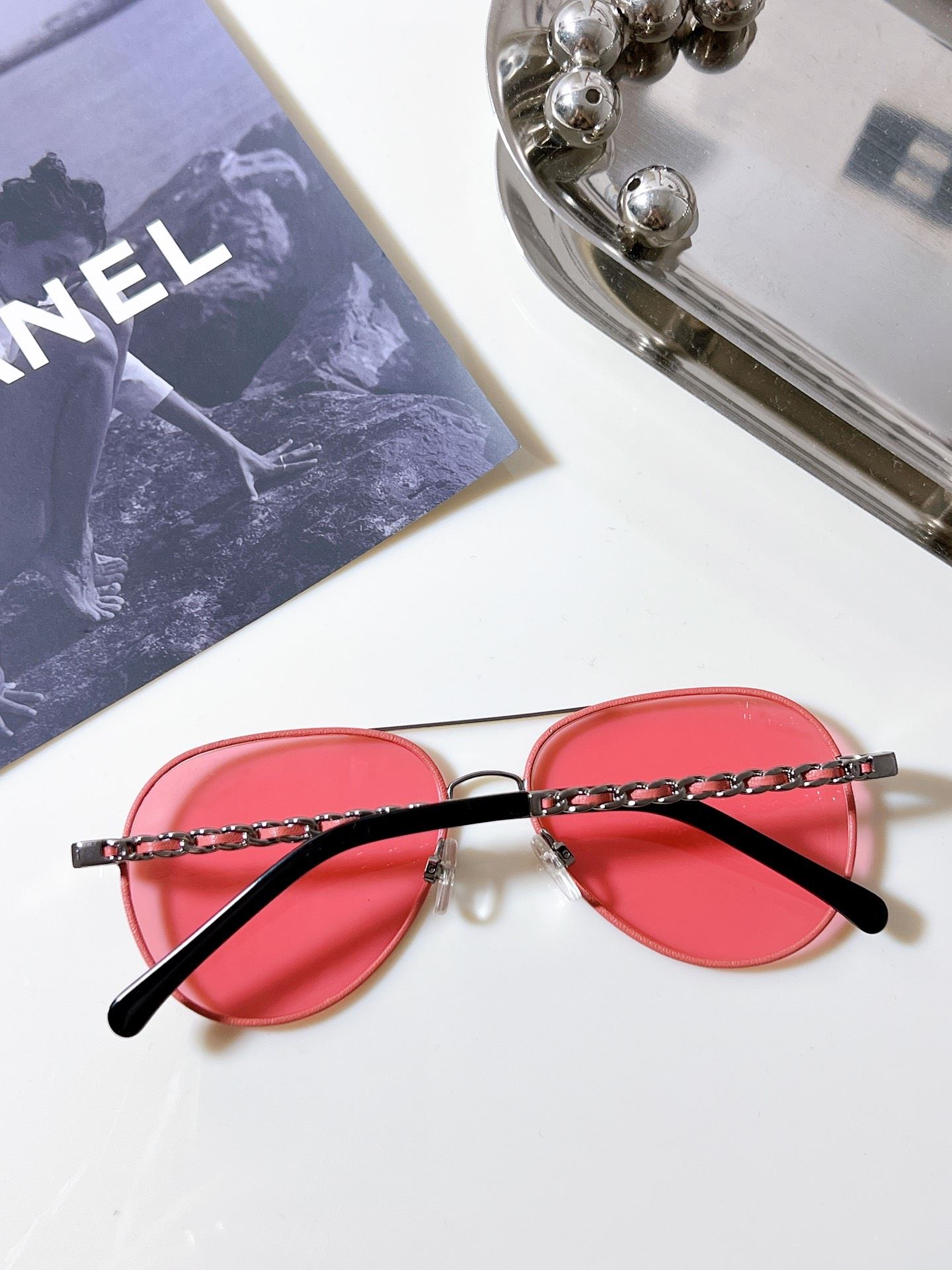 Chanel Sunglasses