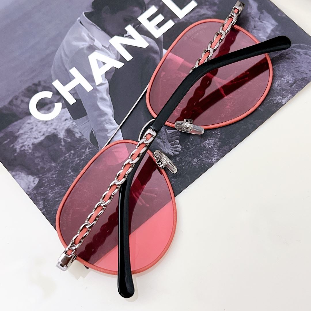 Chanel Sunglasses